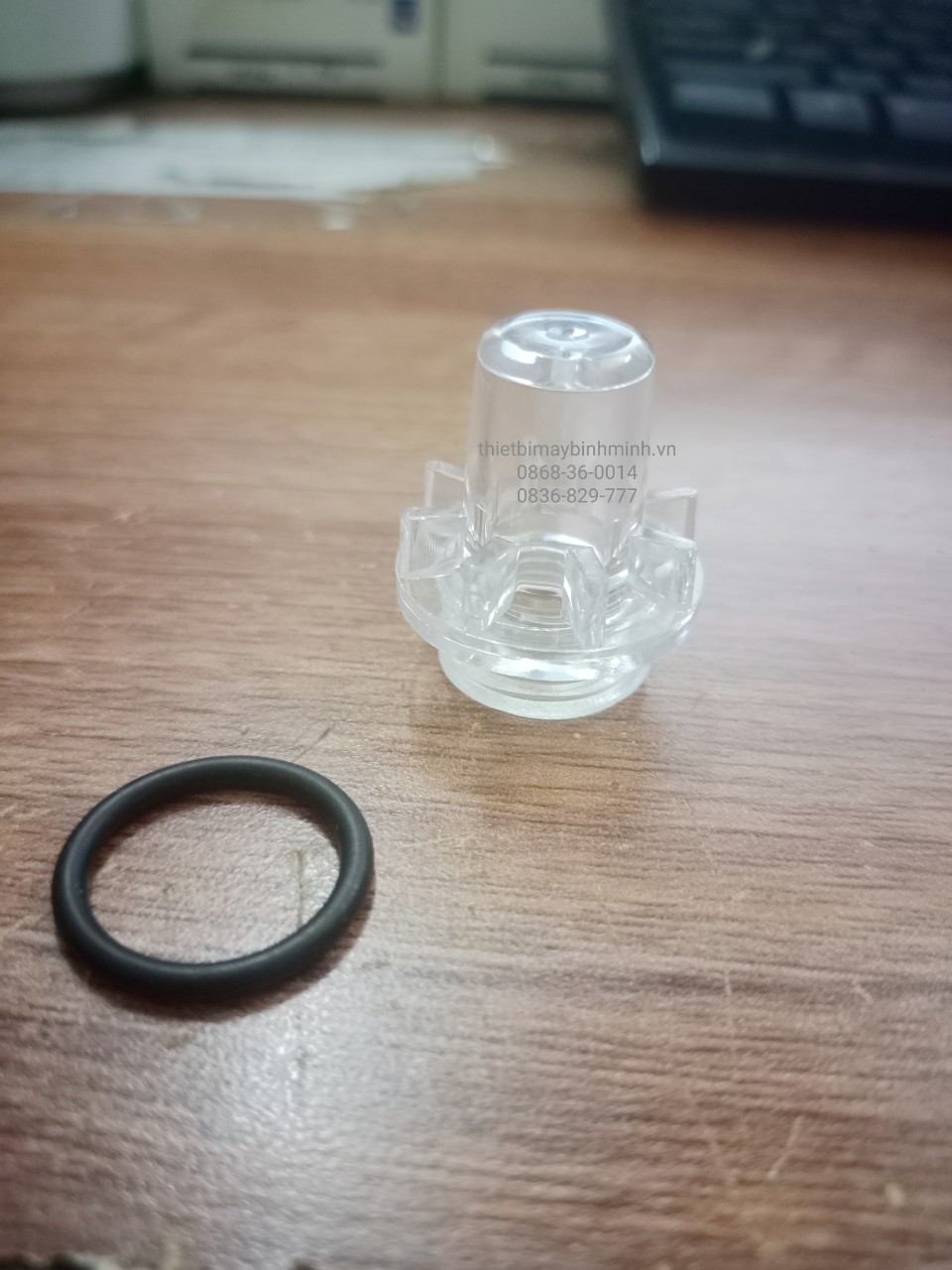 Mắt dầu 1 kim Juki 8700