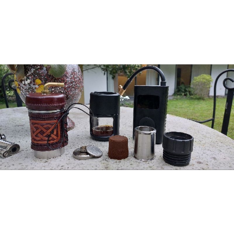 Staresso Basic - Mini - Giỏ Cafe 20Gr