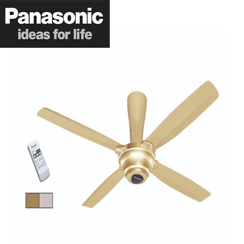 Quạt trần Panasonic 59W56MPG [Gian hàng uy tín]