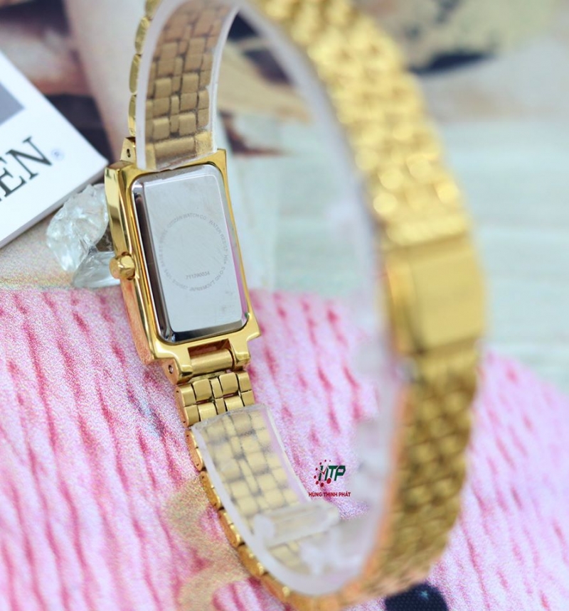 Đồng Hồ Nữ Citizen EZ6352-58D