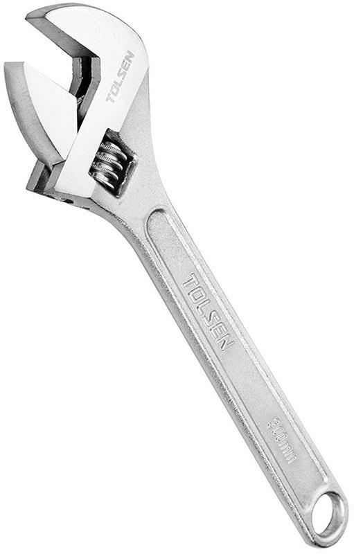 MỎ LẾT TOLSEN 15002- 200mm(8")