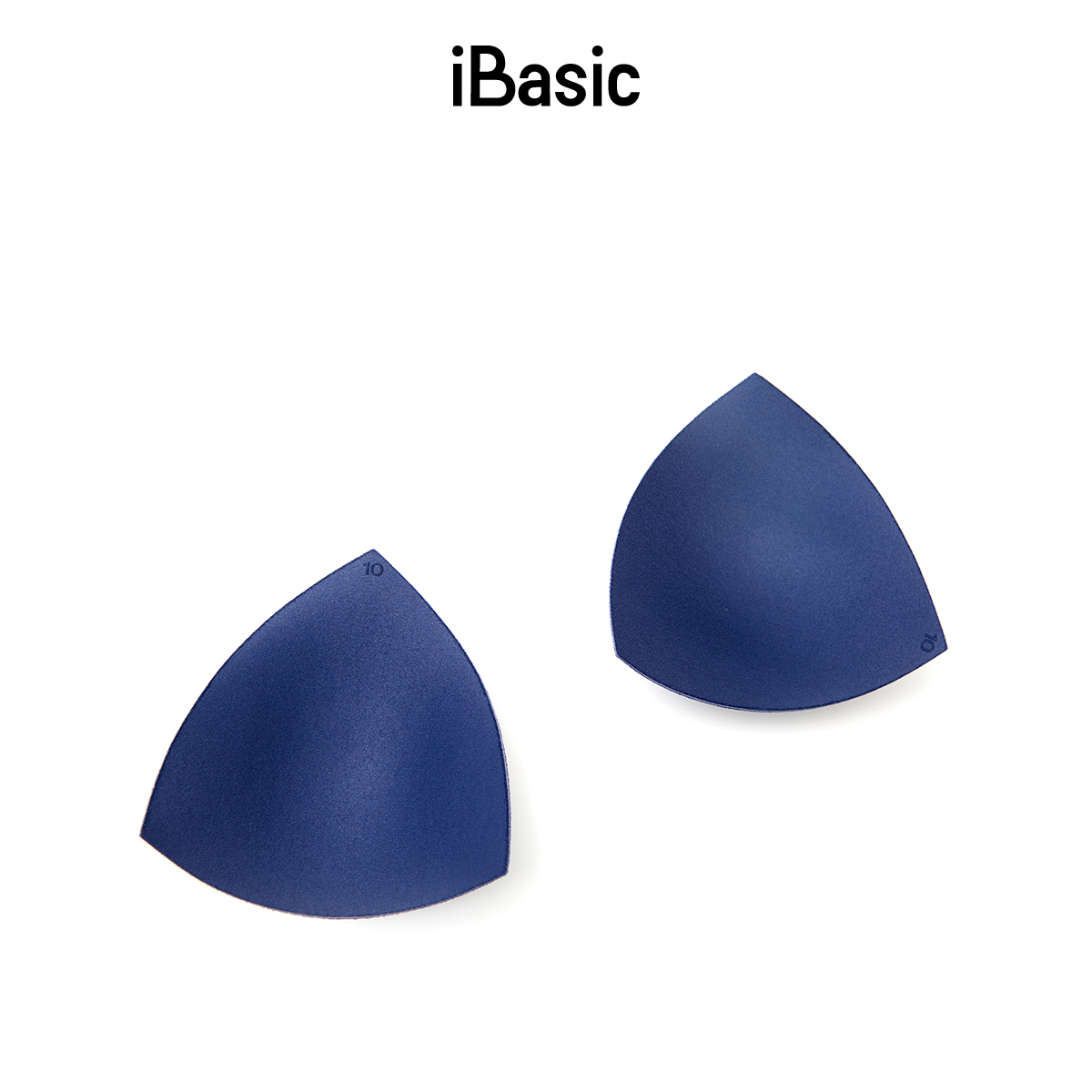 Mút đệm hình tam giác iBasic MUT001
