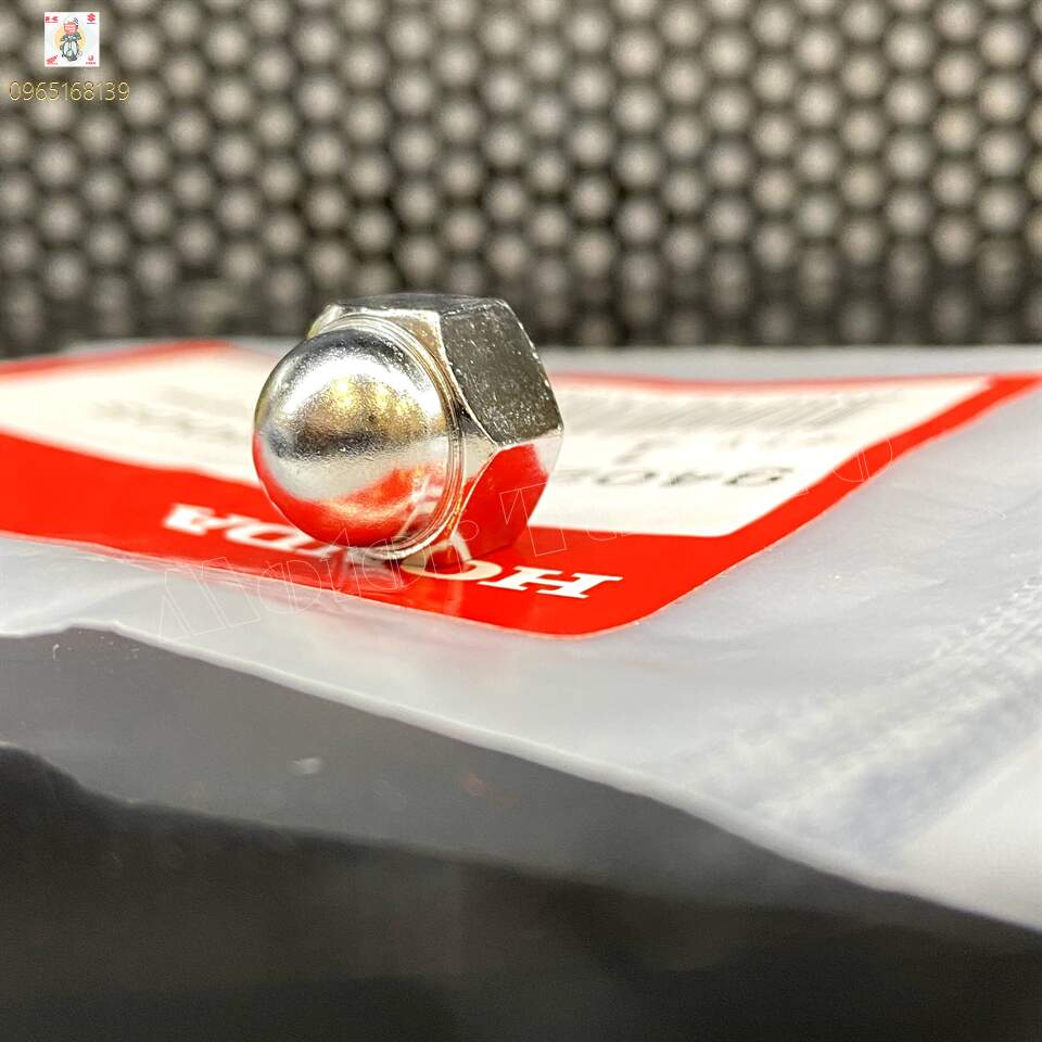 [HCM]Ốc bầu 8mm xi