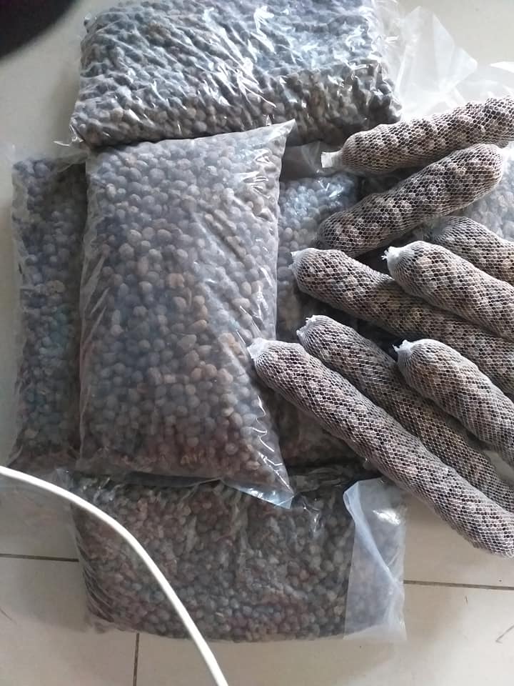[HCM]Phân dê cho lan và cây cảnh 1kg