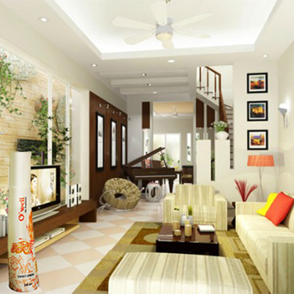 Nước hoa xịt phòng Hương hoa Nhài