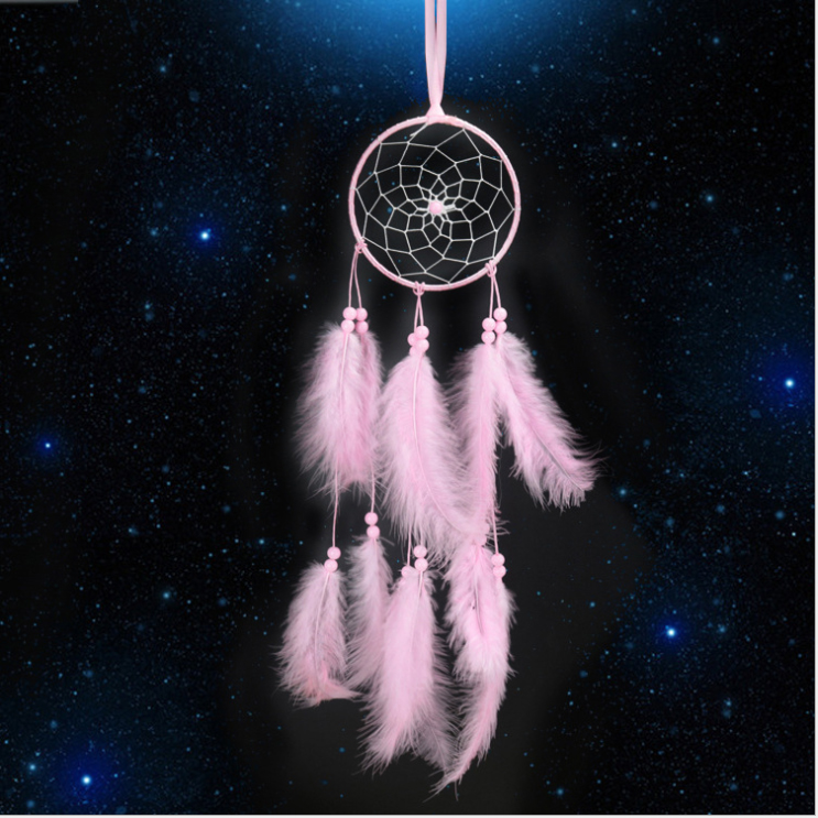 Chuông gió trang trí Dream catcher
