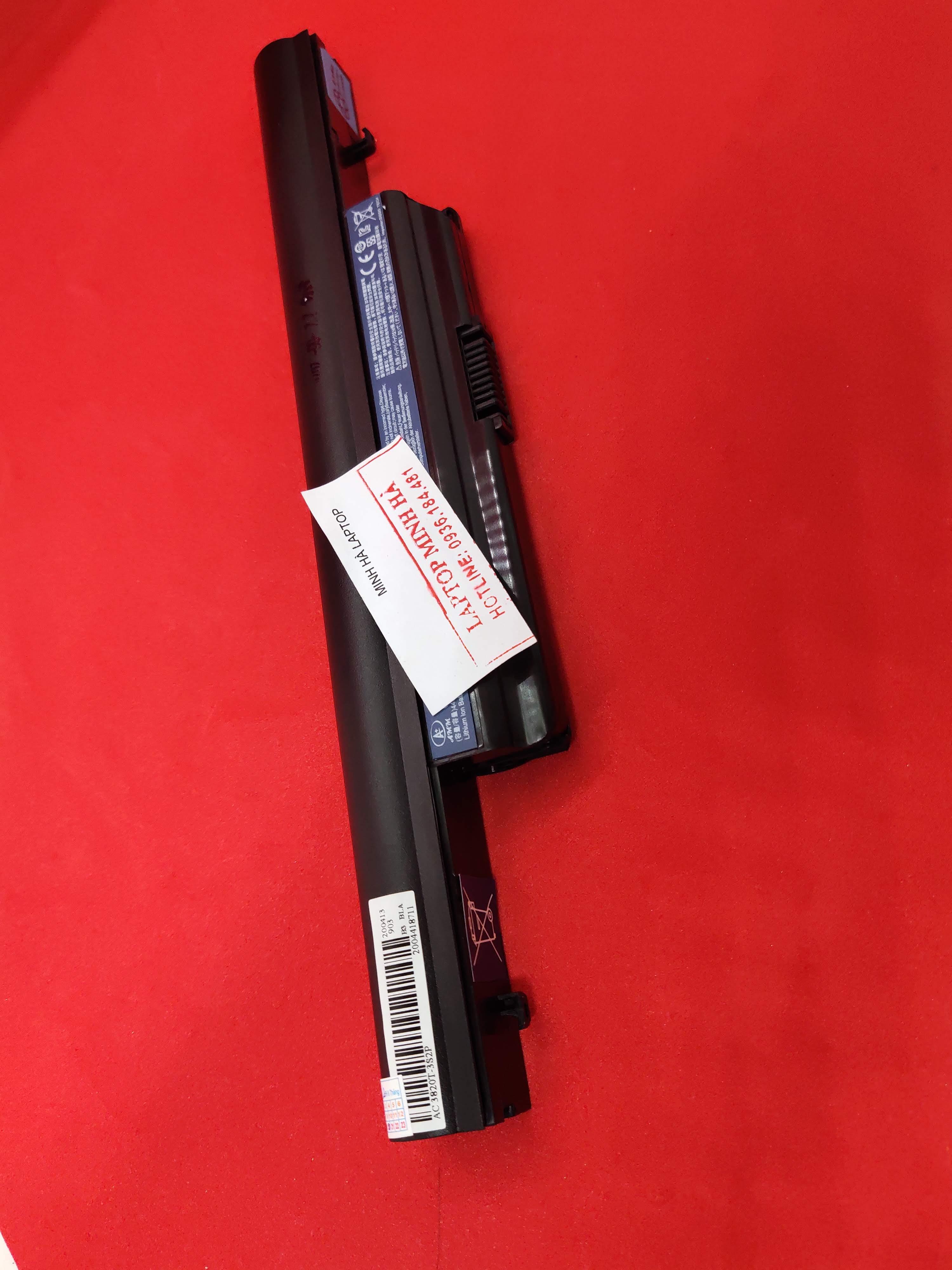 Pin Laptop Acer AS10B3E loại tốt