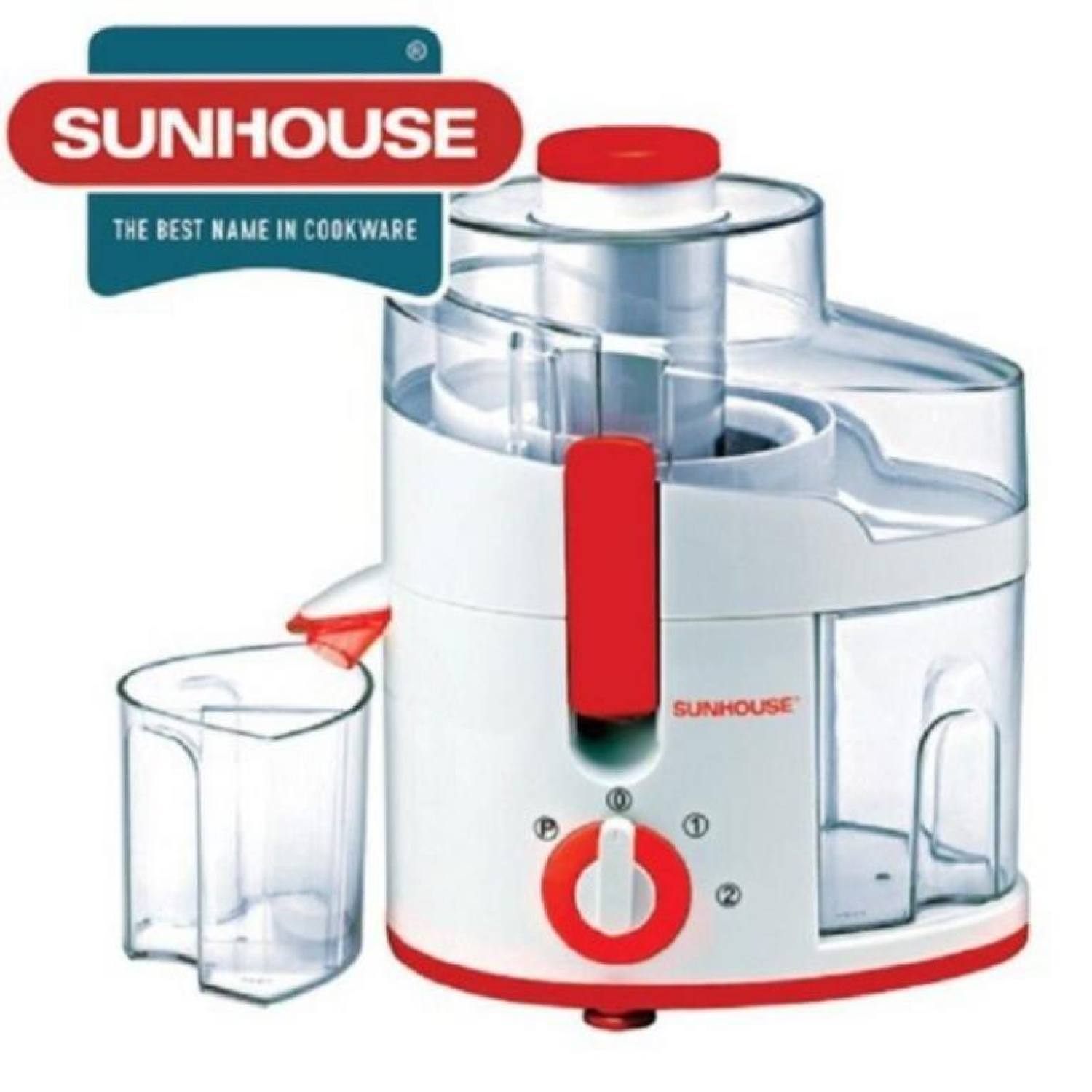 Máy ép hoa quả Sunhouse  SHD5520