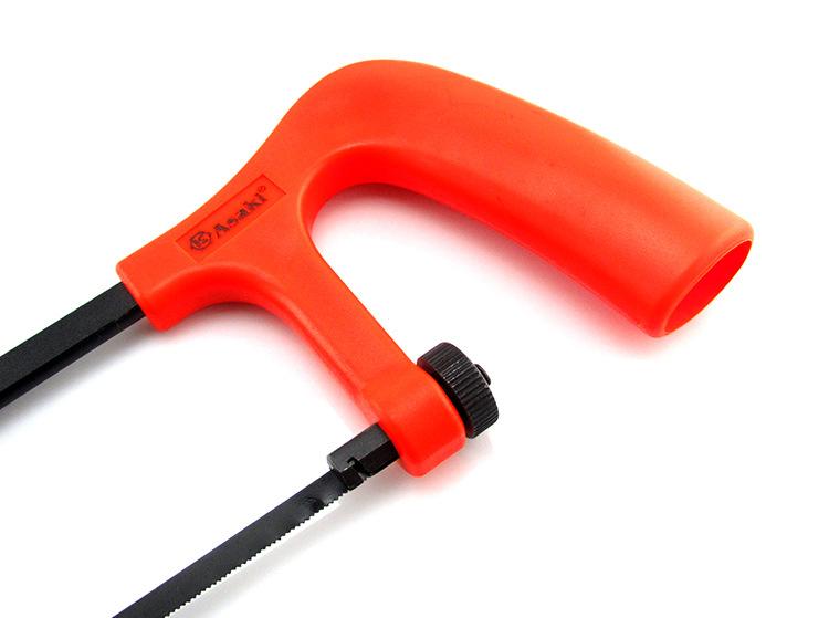 Cưa sắt cầm tay mini Asaki AK-8790