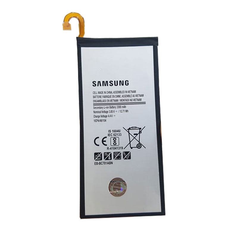 Pin Samsung Galaxy J7 Plus