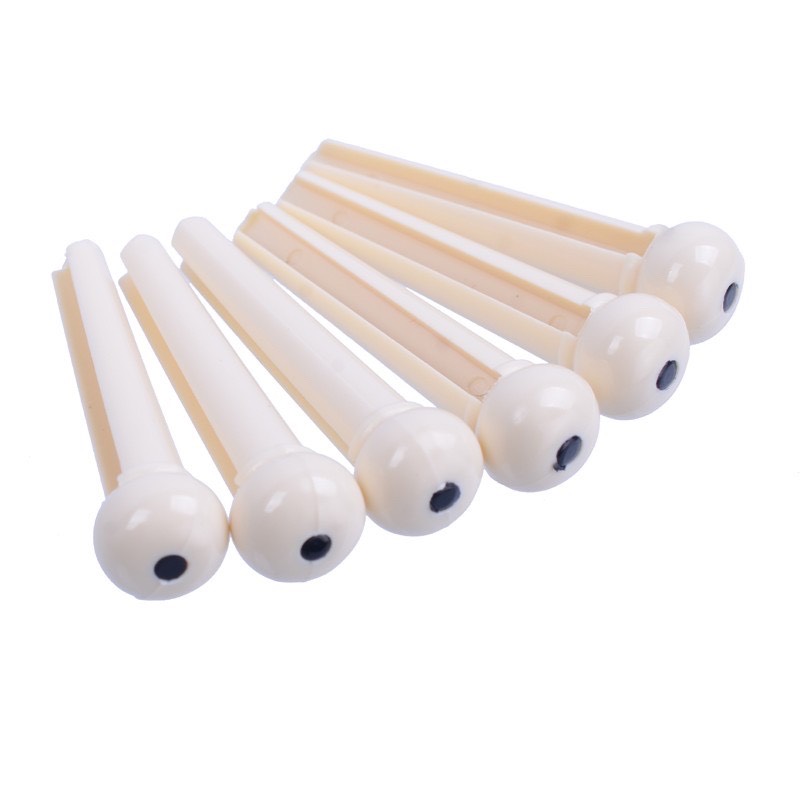 Bộ chốt ghim dây đàn guitar