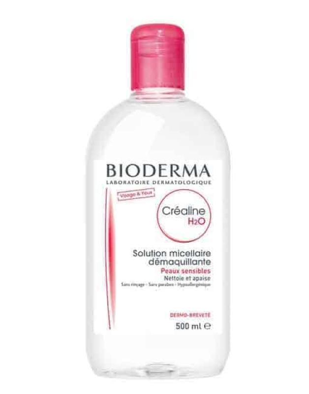 Nước Tẩy Trang Bioderma-500ml tốt nhất