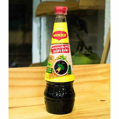 Tương maggi  700ml, 300ml