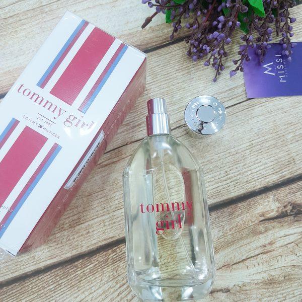 Nước hoa Tommy Girl 30ml (EDT)