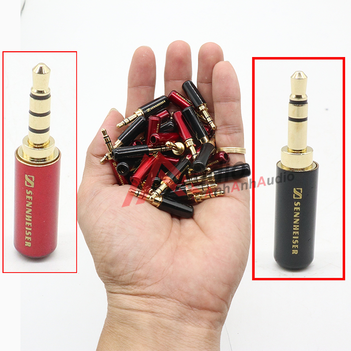Jack 3.5 hàn dây tai nghe  giá 01 cái