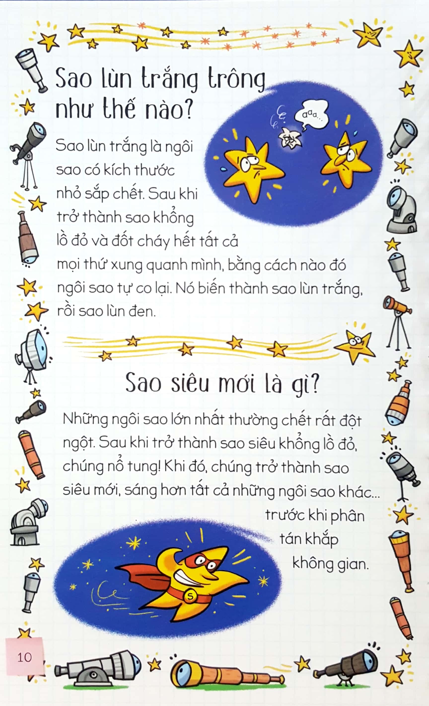 Sách Fahasa - Hỏi Đáp Cùng Em - Trời Và Đất