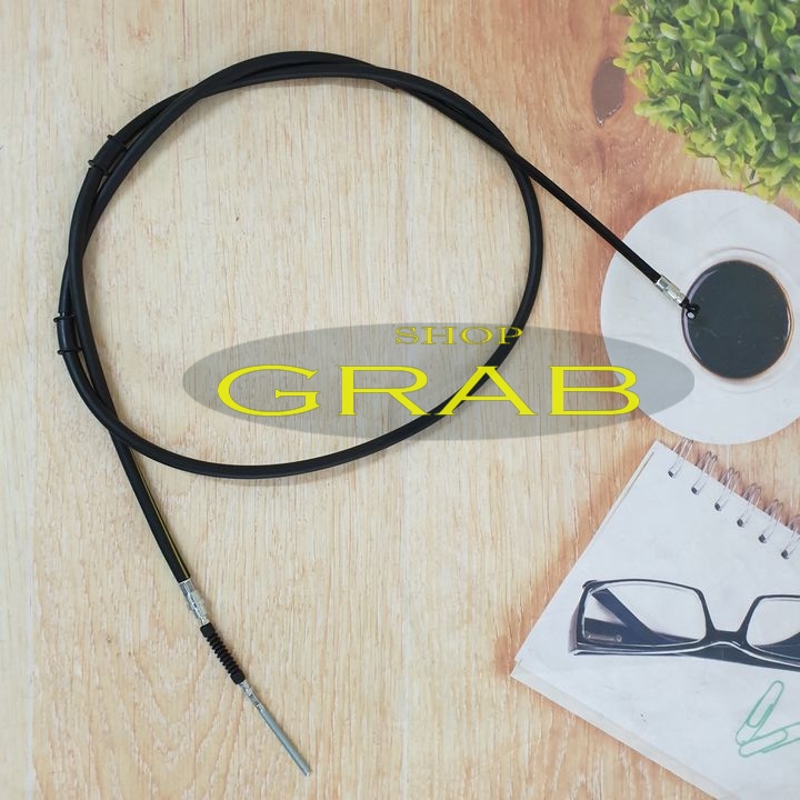 Dây thắng sau - dây phanh sau xe SH