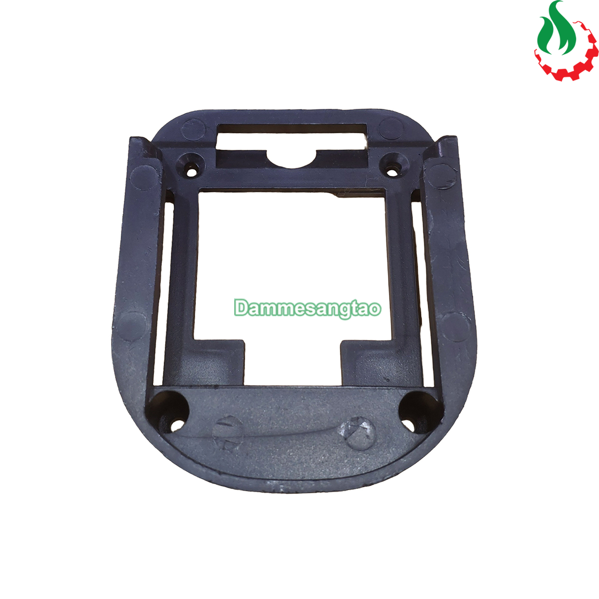 Chân đế chuyển pin Makita 18V