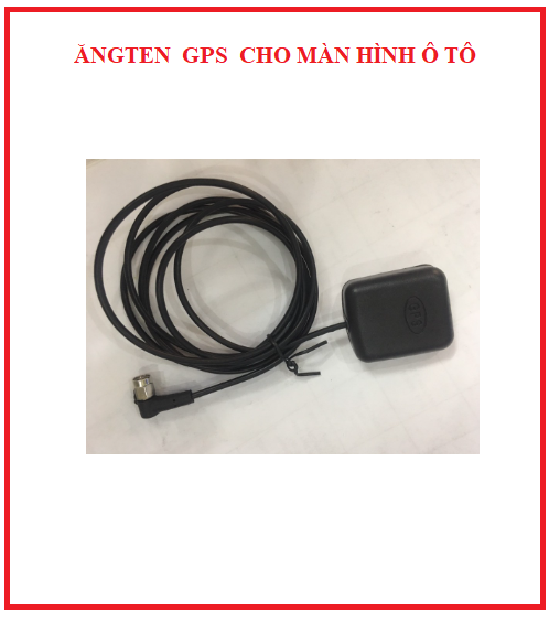 Thiết bị định vị GPS ,Dây gps lắp cho màn hình ô tô