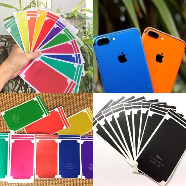 Miếng Dán Skin DÀNH CHO các dòng máy Oppo