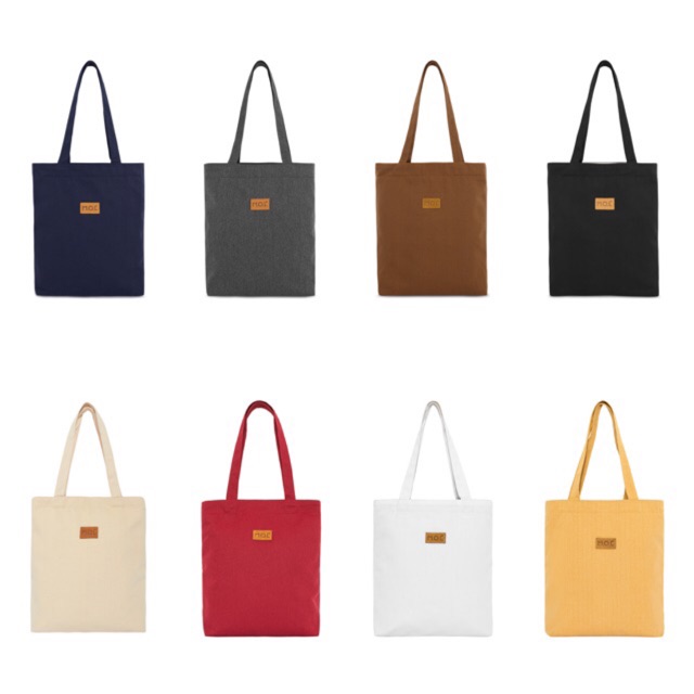Túi đeo vai: M.O.L Basic Tote Bag