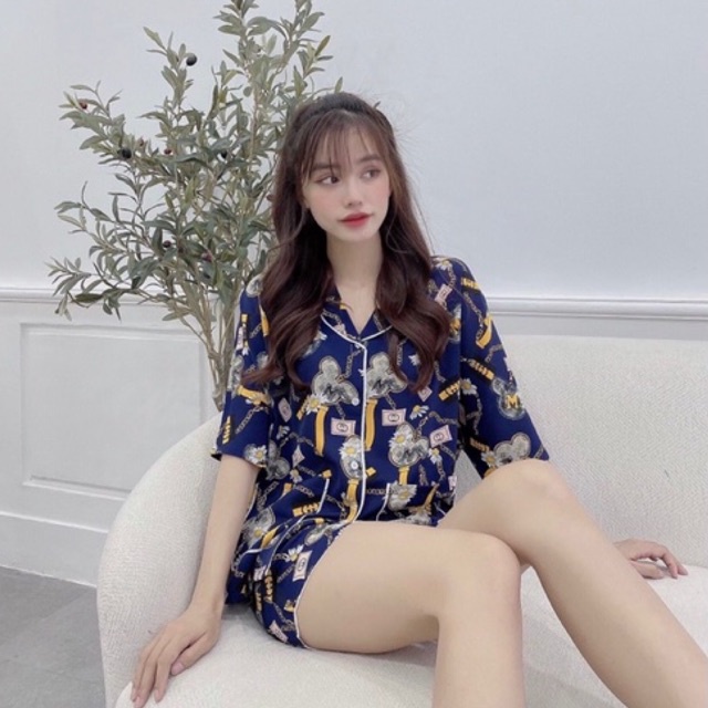Bộ Đùi Cánh Dơi Lụa Mango Bigsize