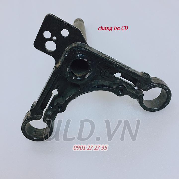 [HCM]chảng pa xe CD