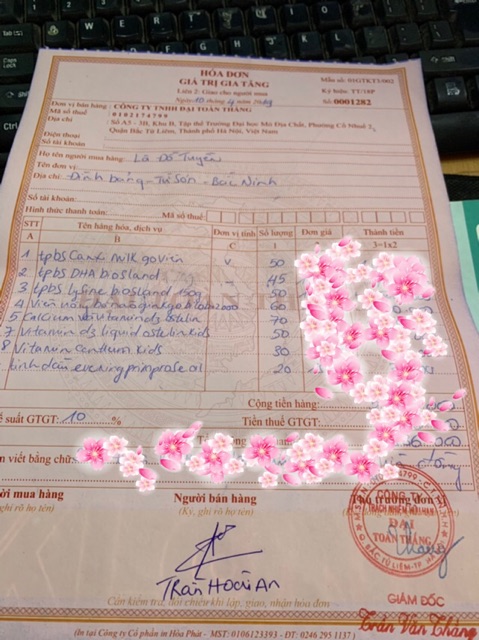 DHA Cho Bé Của Úc Biosland