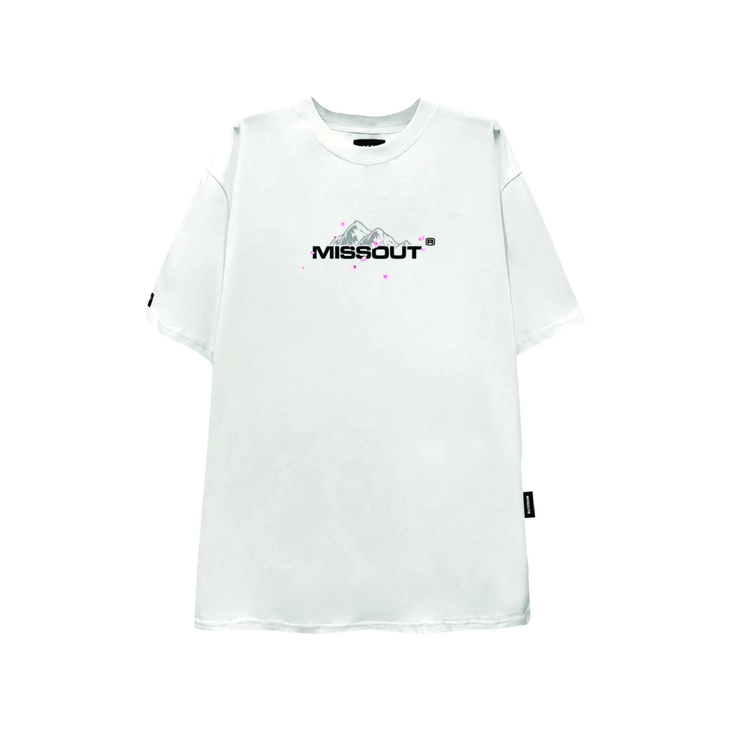 ÁO SAKURA TEE