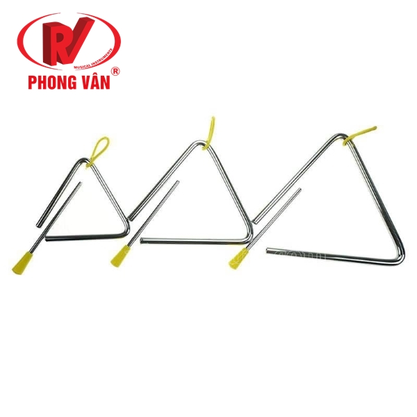 Chuông kẻng tam giác triangle