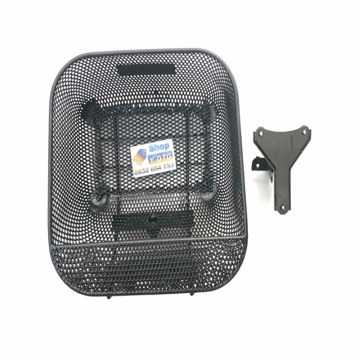 Rổ Lưới Wave Lớn Có Pas - 1640