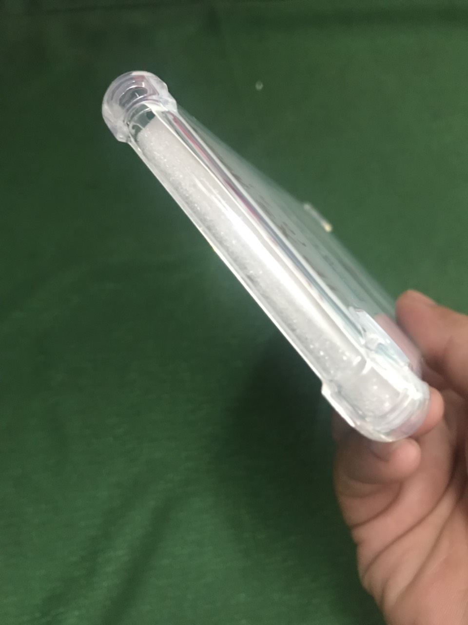 Ốp chống sốc cho ip