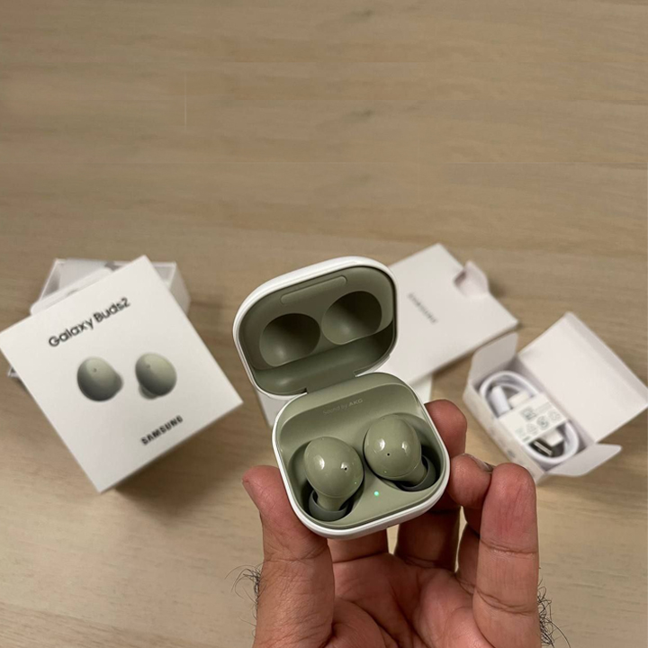 Tai nghe Bluetooth Samsung Galaxy Buds 2