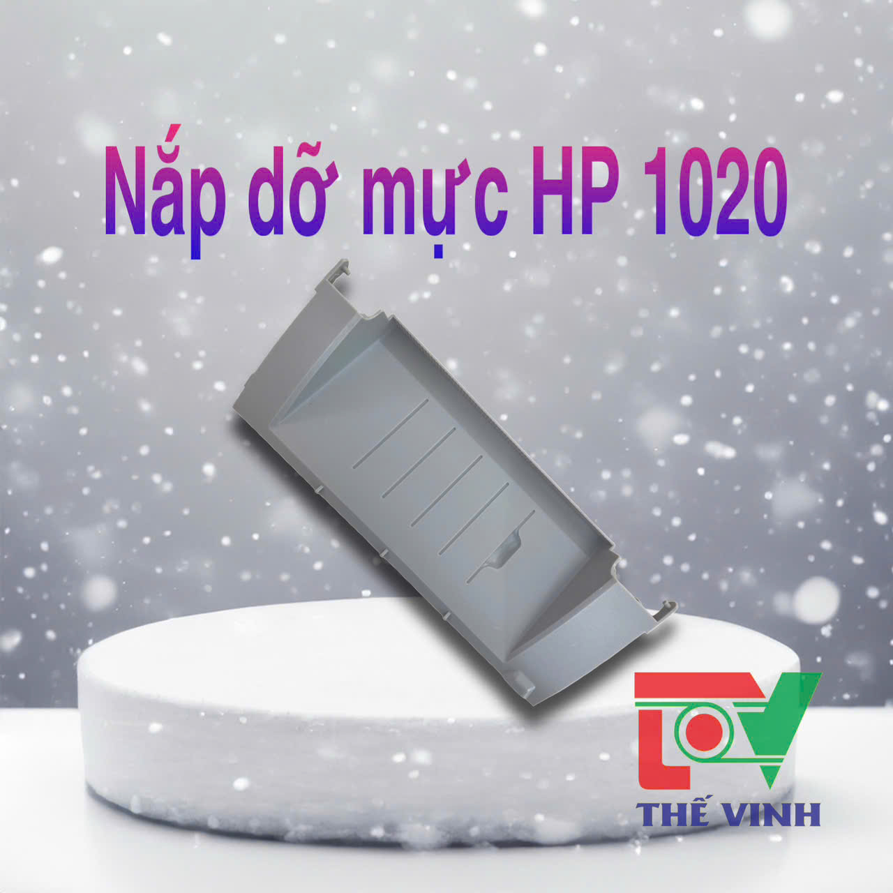 Bộ vỏ máy in HP 1020, hàng chuẩn, mới 100%