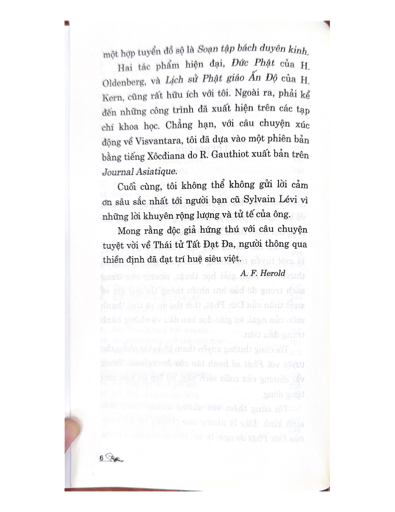 Sách - Ánh Đạo Phương Đông-Vanlangbooks