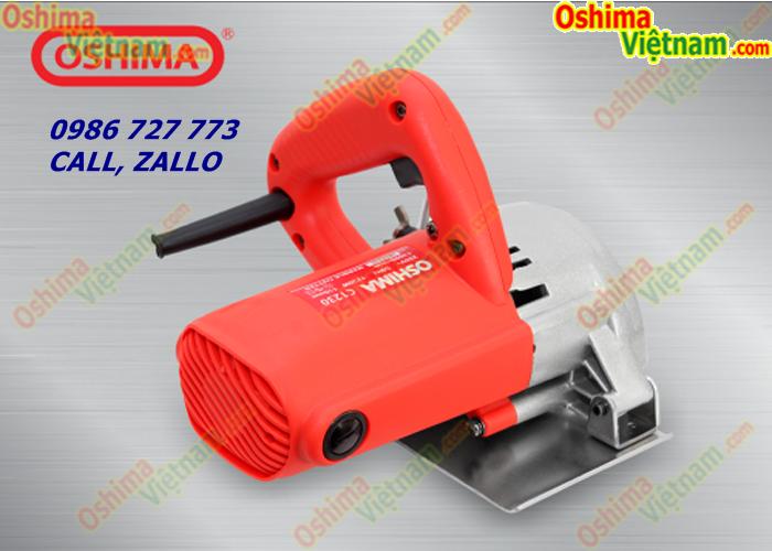 Máy cắt gạch Oshima C1230
