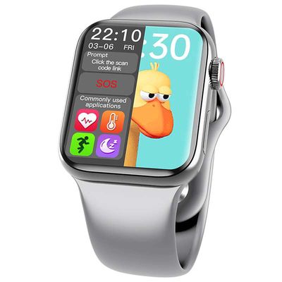 10 app tải mặt đồng hồ Apple Watch đẹp và cách cài đặt