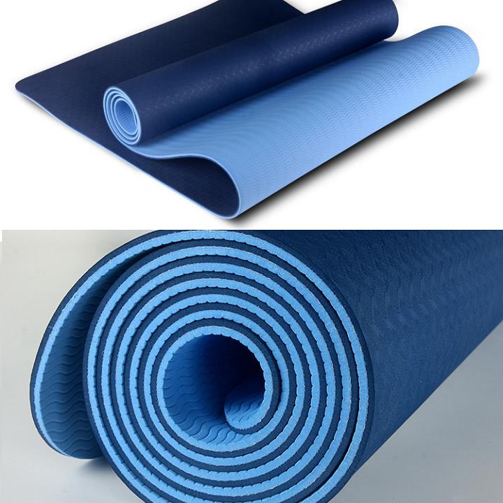 [HCM]thảm tập yoga - thảm tập yoga