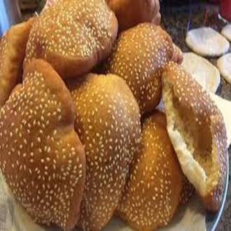 Bột Khai Làm Bánh 1kg