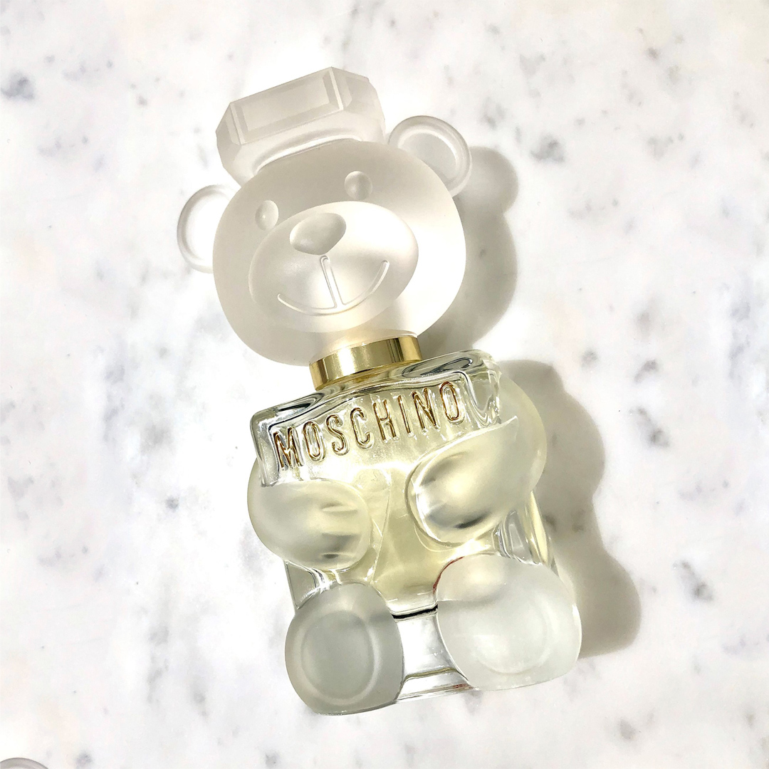 Nước Hoa Nữ Moschino Toy 2 EDP 100ml