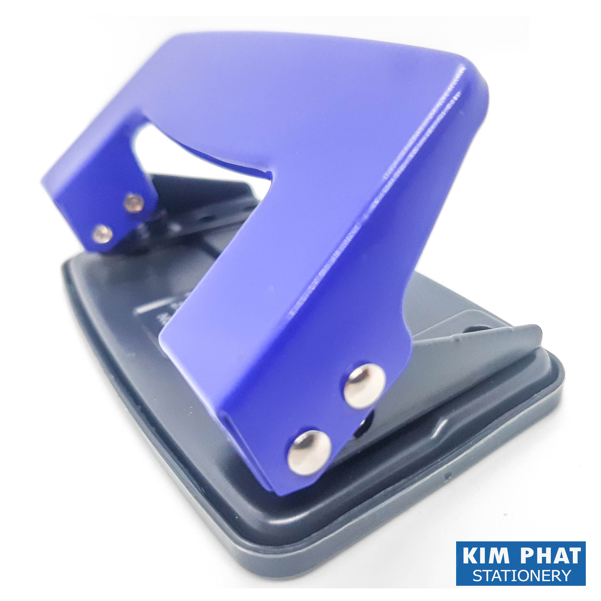 Đục lỗ, bấm lỗ, dập 2 lỗ 10 tờ SW8007