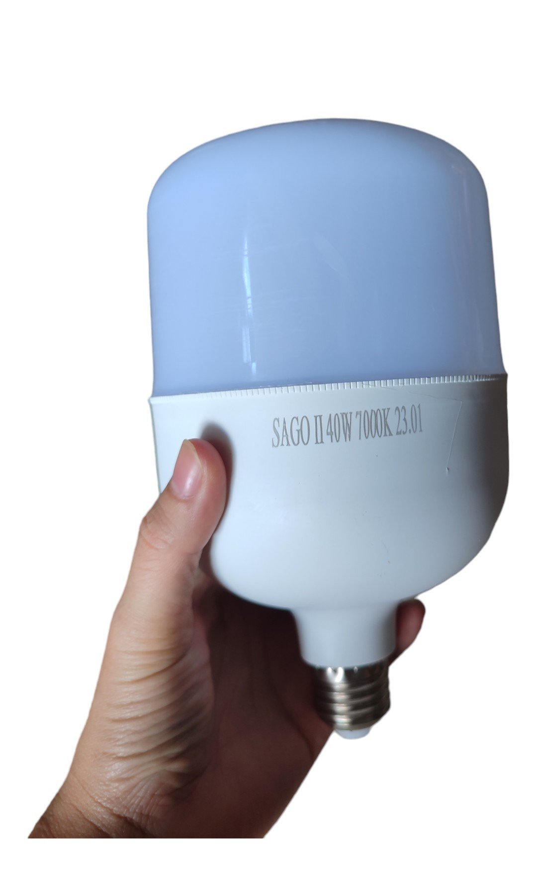 BÓNG ĐÈN LED SAGO 40W