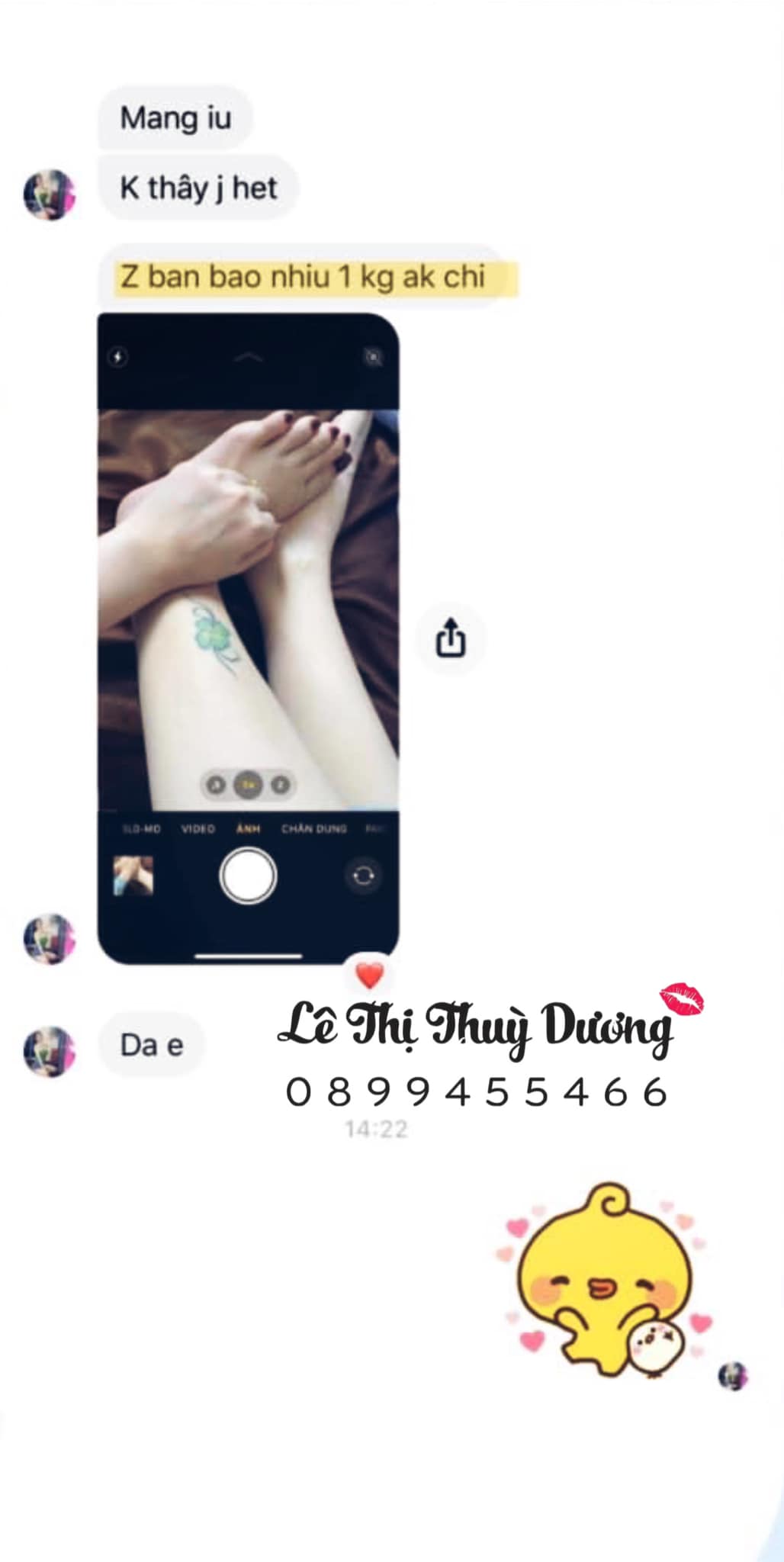 BODY CỐT DẺO MÂY CREAM