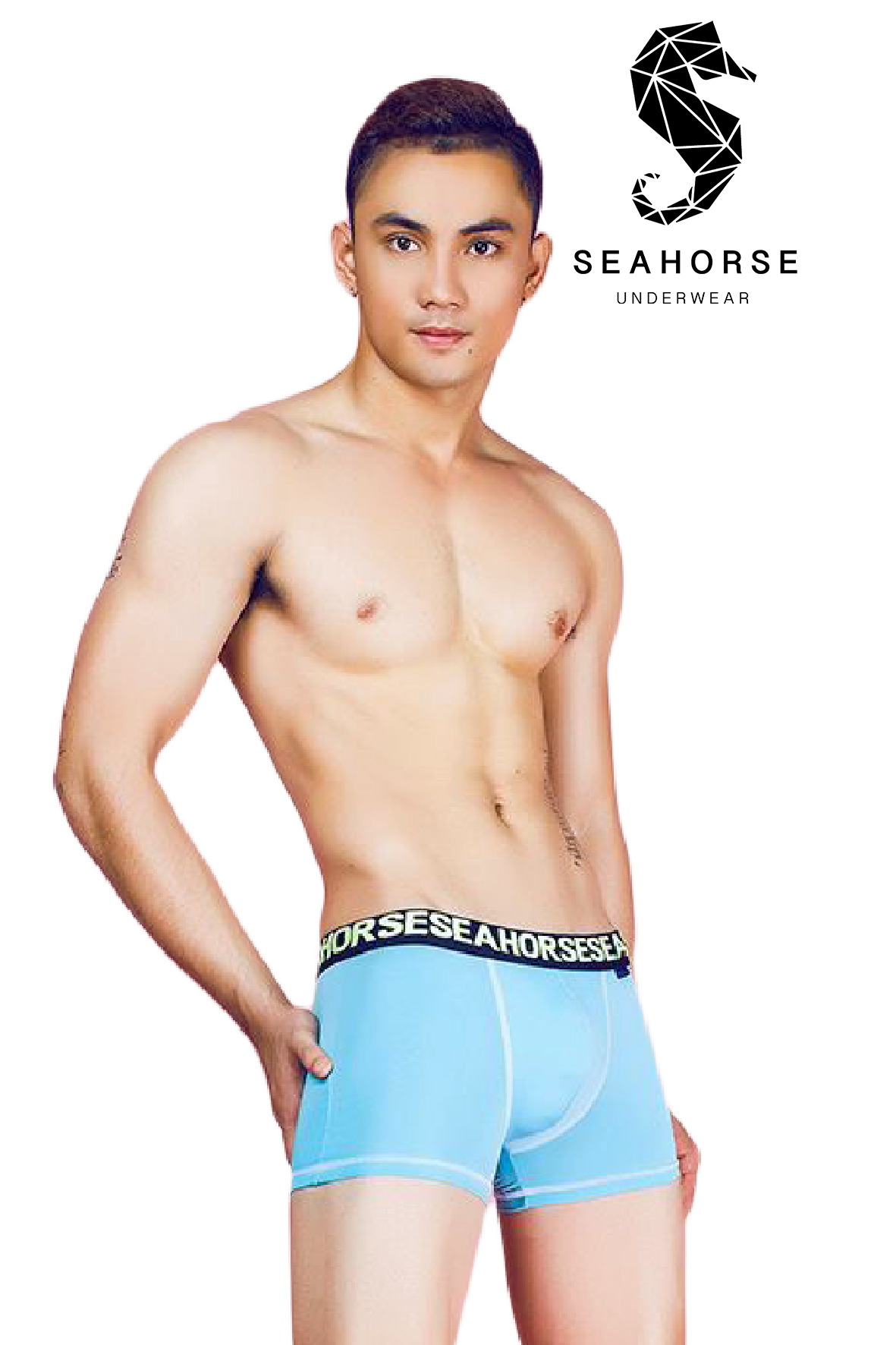 Quần Boxer LX029