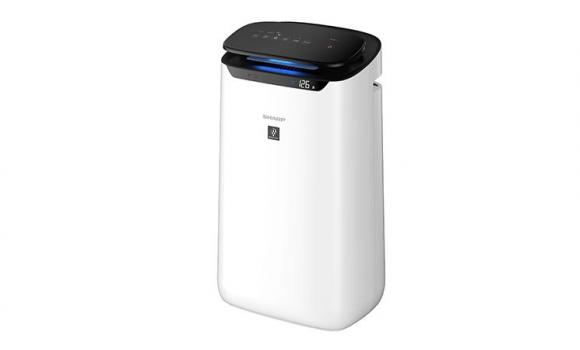 Máy lọc không khí Sharp FP-J60E-W【Bảo hành Chính hãng 12 tháng Toàn quốc】