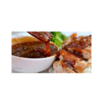 Sốt Teriyaki Yamamori 200ml