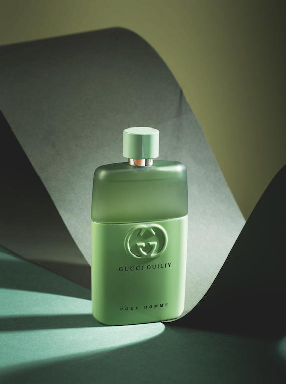 [Chiết 10-20-30ml]  Guilty Love Edition Pour Homme For Him
