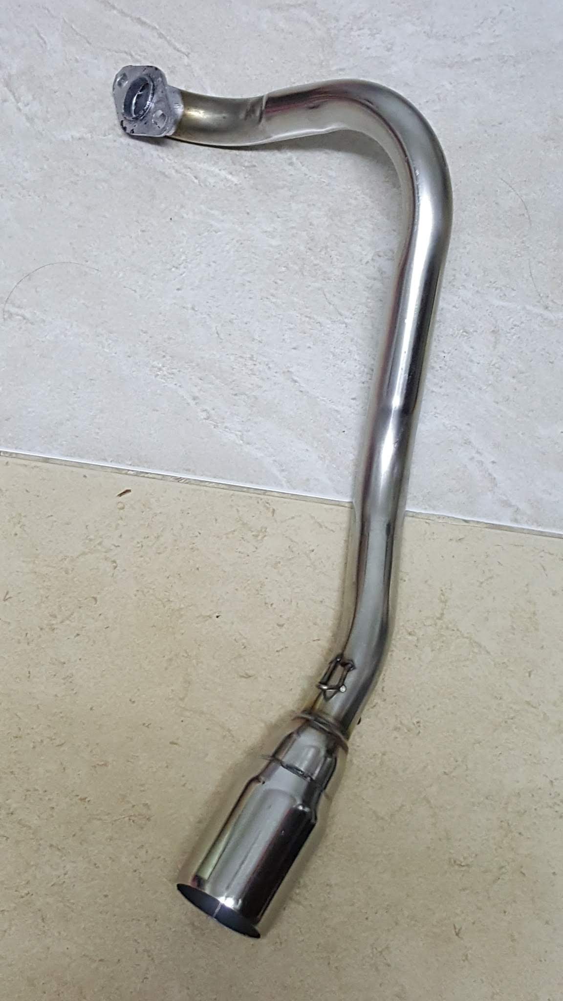 CỔ PÔ ĐỘ VARIO 125 VARIO 150