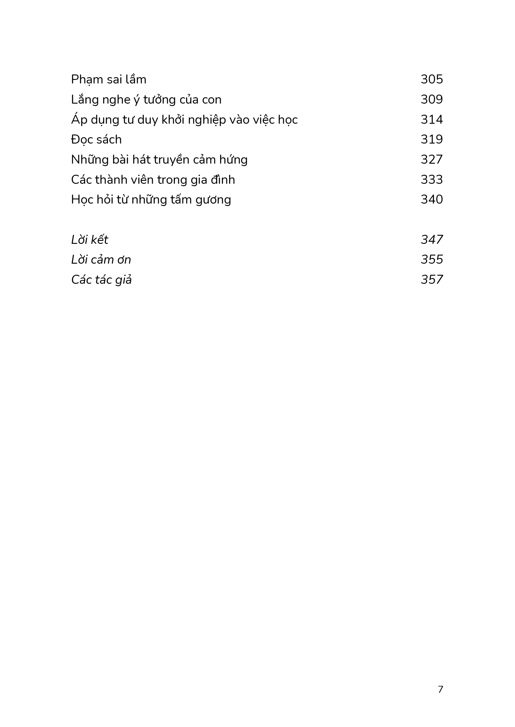 Sách Fahasa - Dạy Con Khởi Nghiệp