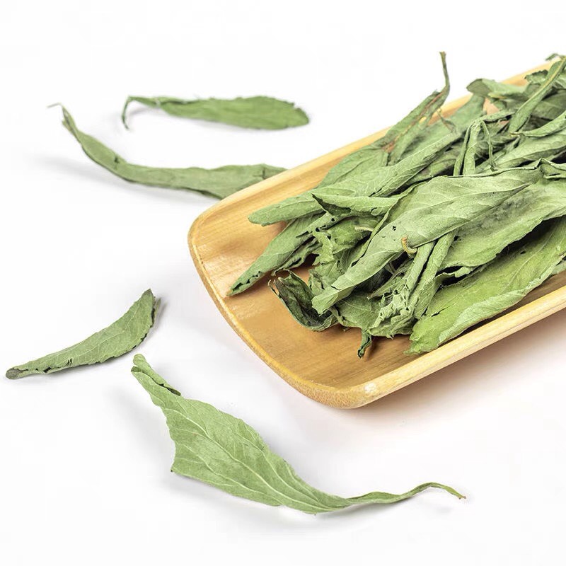 Trà Cỏ Ngọt - Trà Hoa Natural Thảo Mộc